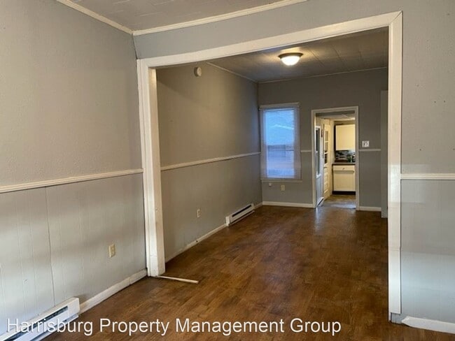 Building Photo - 2 br, 1 bath House - 1219 Derry St