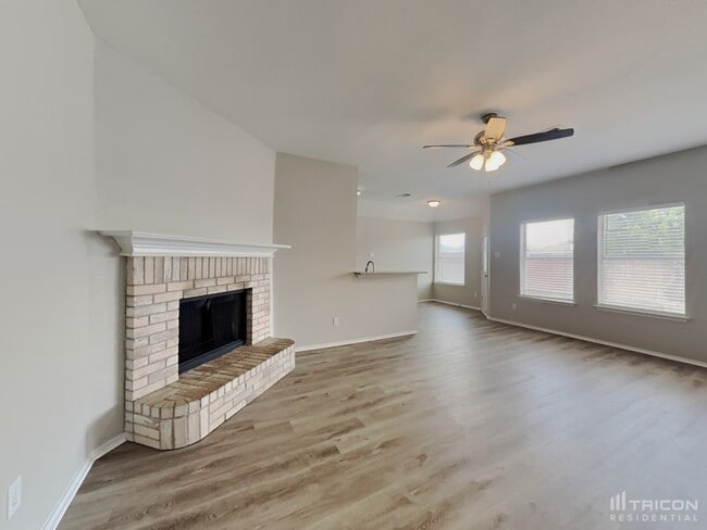 Building Photo - 1106 Sage Brush Tr