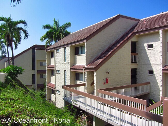 Building Photo - 2 br, 2 bath House - Keauhou Punahele 78-7...