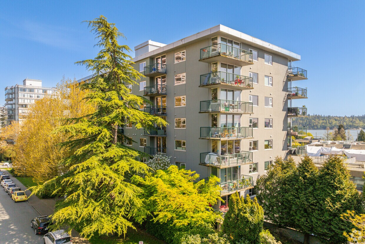 Photo principale - Bayview Apartments