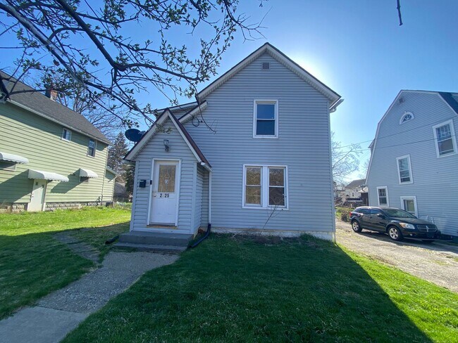 Foto del edificio - 2325 20th St SW