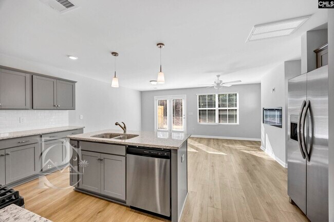 Foto del edificio - 419 Nutsedge Ct