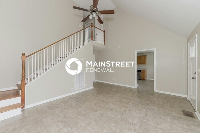 Foto del edificio - 3 Bedroom Pet-Friendly Home in Madison, TN with Main Street Renewal