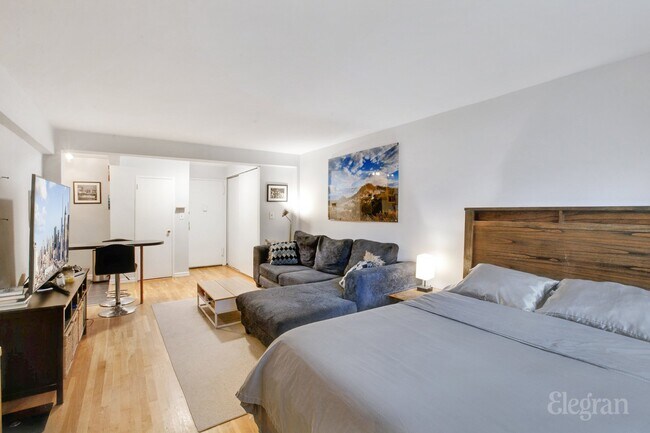 Foto del edificio - 229 E 28th St