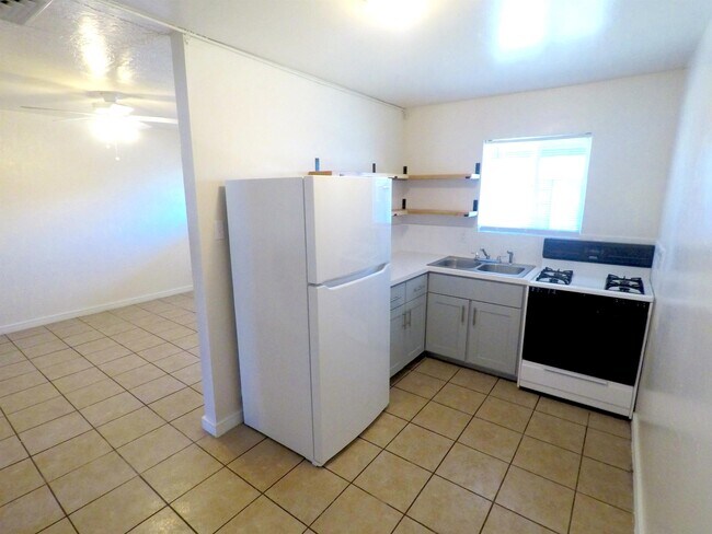 Building Photo - 3515 Fred Wilson Ave