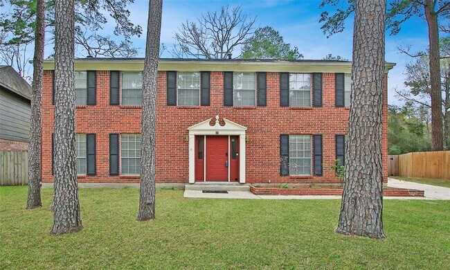 Building Photo - 35 Hickory Oak Dr