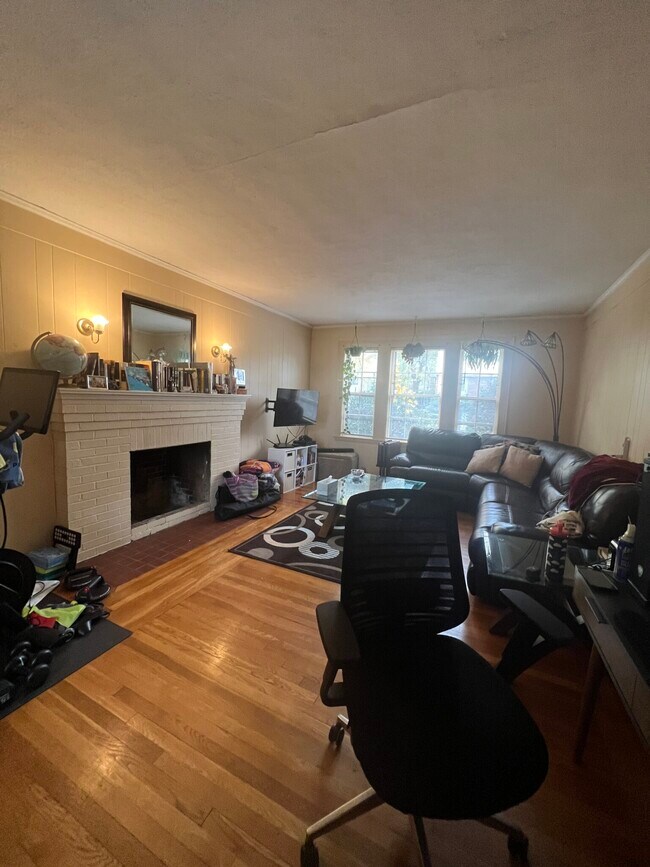 Foto del edificio - 62 Bellvista Rd