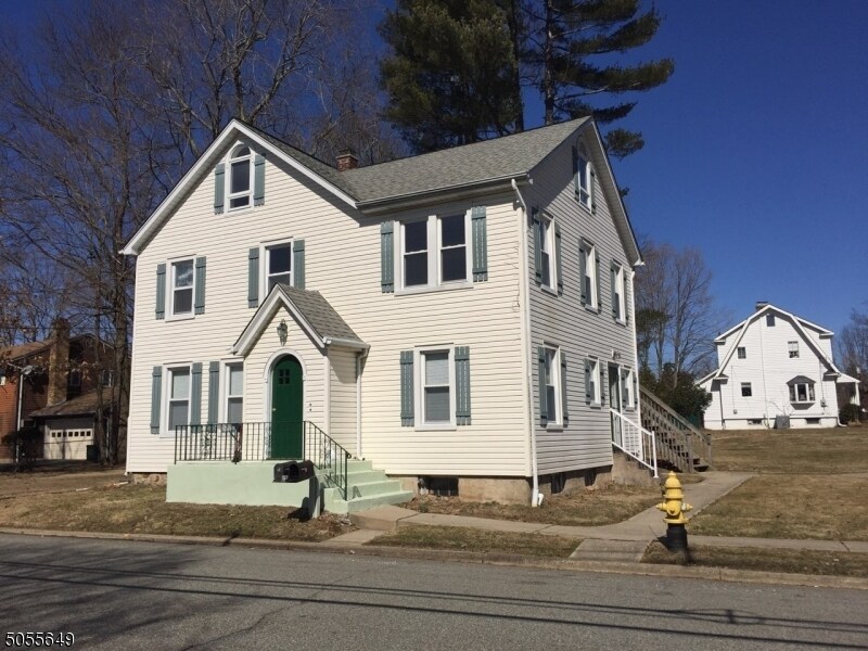 Primary Photo - 13 McClelland Ave