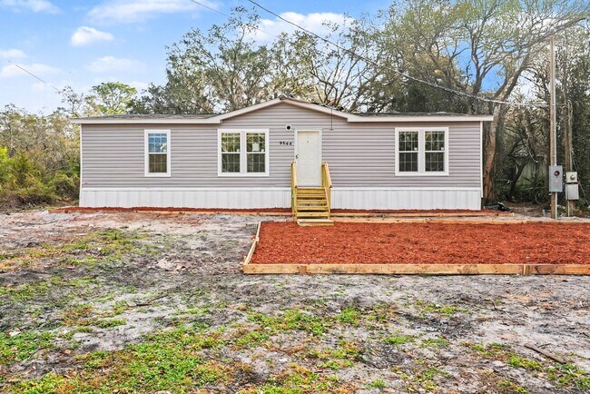 Foto del edificio - 9544 Ellis St