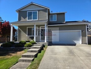Building Photo - 8615 Sweetbrier Loop SE