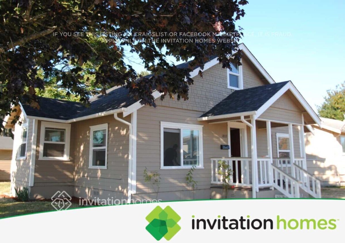 Foto principal - 1803 7th St