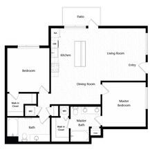 Chroma Apartments photo'