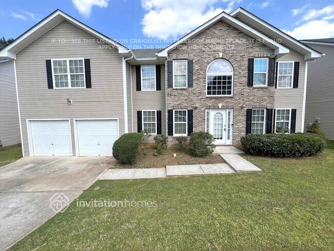 Building Photo - 4444 Michael Jay St