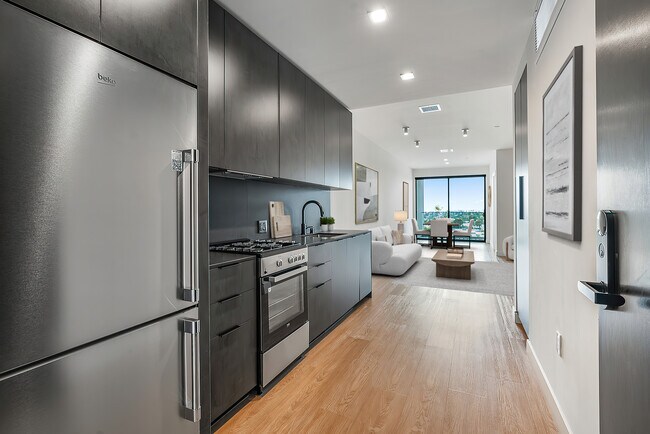 Building Photo - Venue Residences