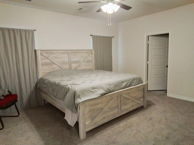 Foto del edificio - 9712 Quail Pointe Rd