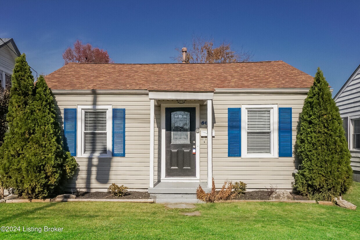 Primary Photo - 503 Inverness Ave