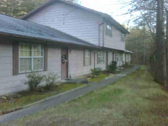 Building Photo - 112-118 Glassboro