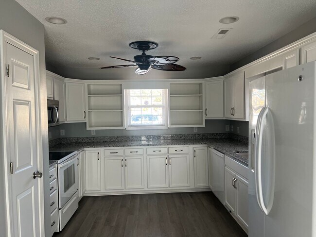 Foto del edificio - WALLINGFORD PLACE @ PALMETTO POINTE