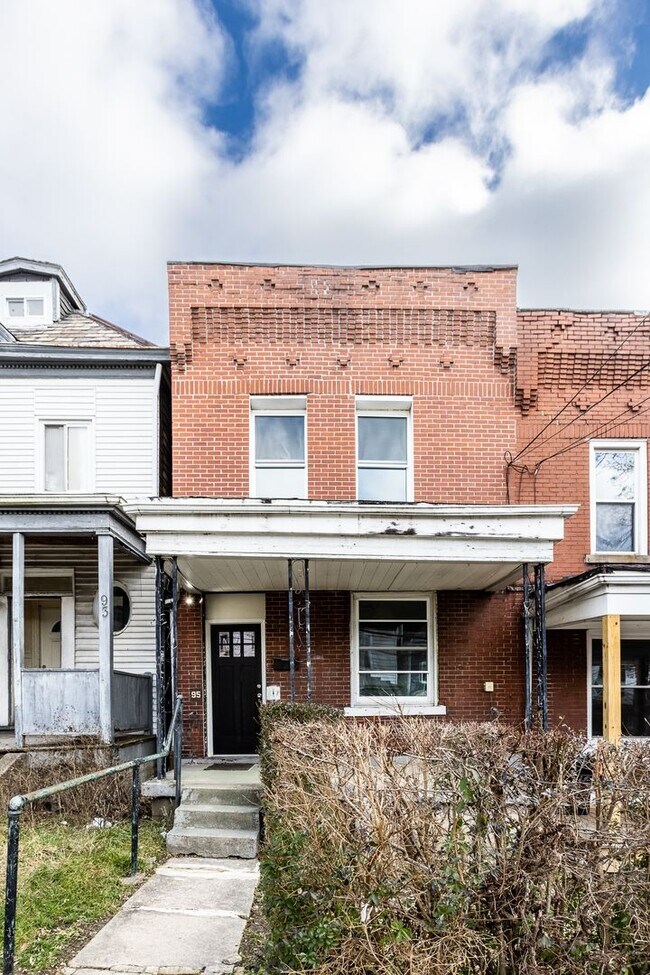 Foto del edificio - 95 Beltzhoover Ave