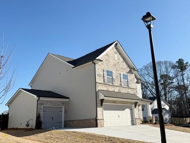 Building Photo - 114 Brandle Rose Wy