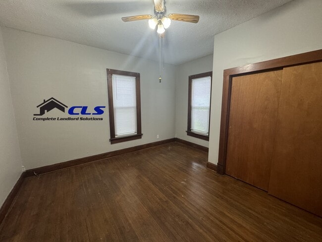 Building Photo - 1610 S 8th St