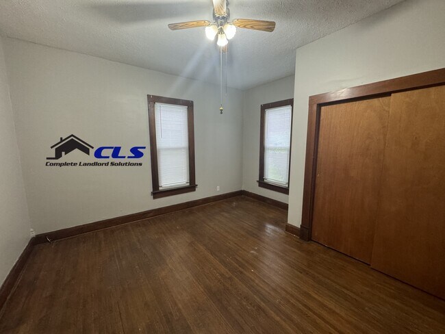 Foto del edificio - 1610 S 8th St