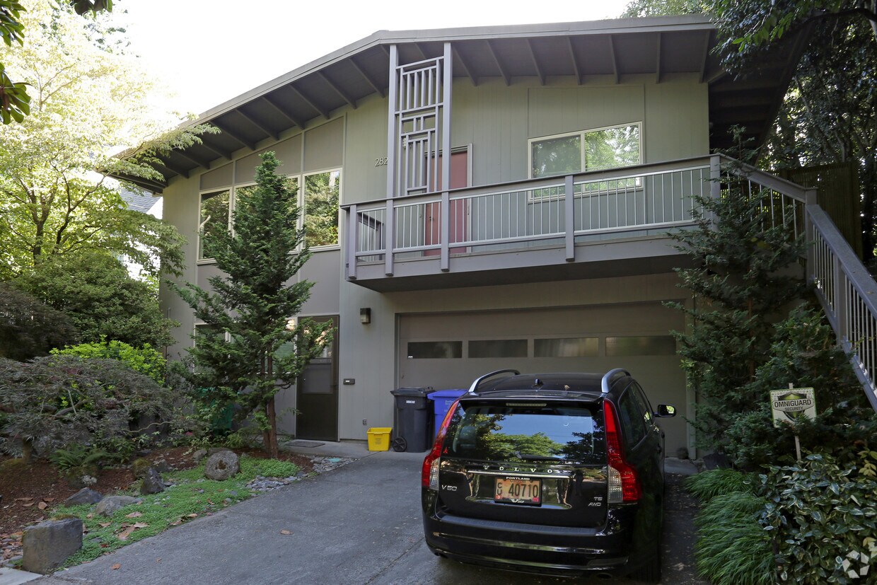 Foto del edificio - 2810 NE 21st Ave