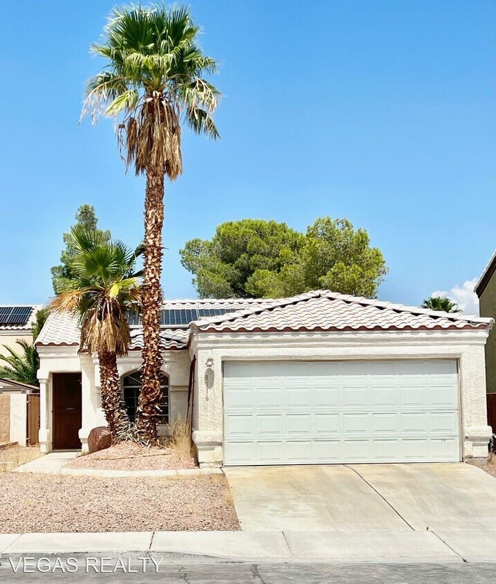 Primary Photo - 3 br, 2 bath House - 8116 Cimarron Ridge Dr