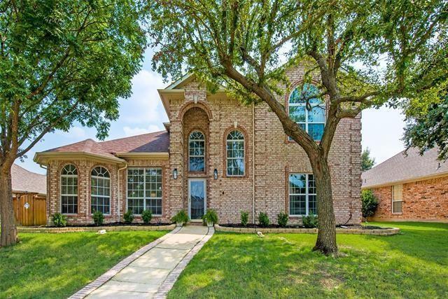 Primary Photo - 1429 Glendover Dr