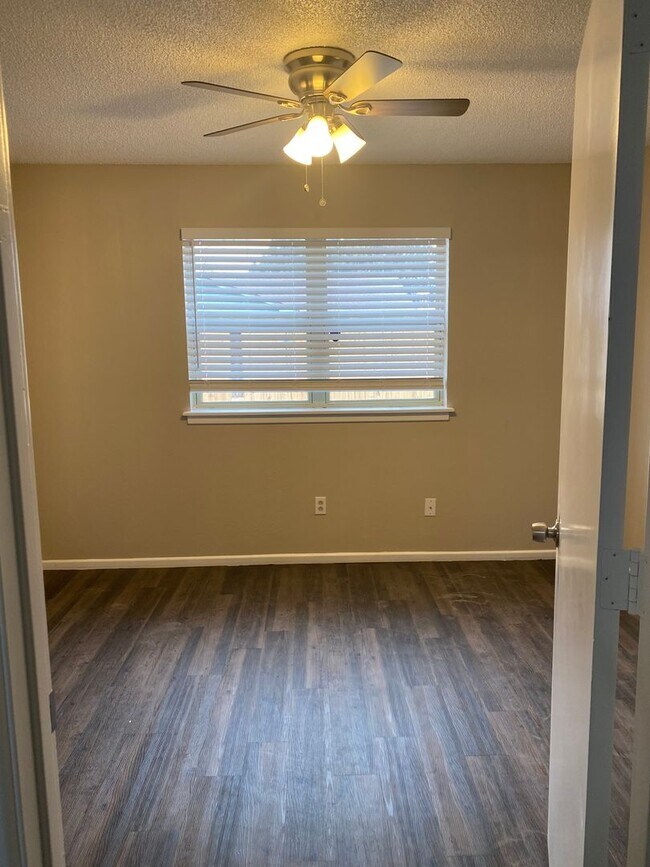 Foto del edificio - Renovated home in northwest Lubbock