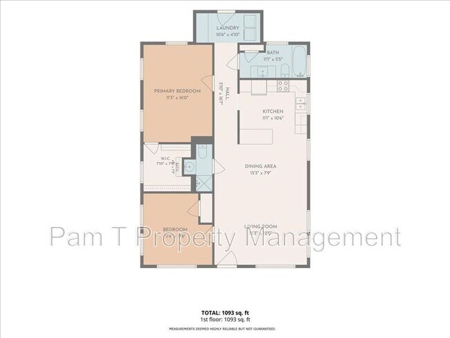 Foto del edificio - 2022 Ridgewood Ave