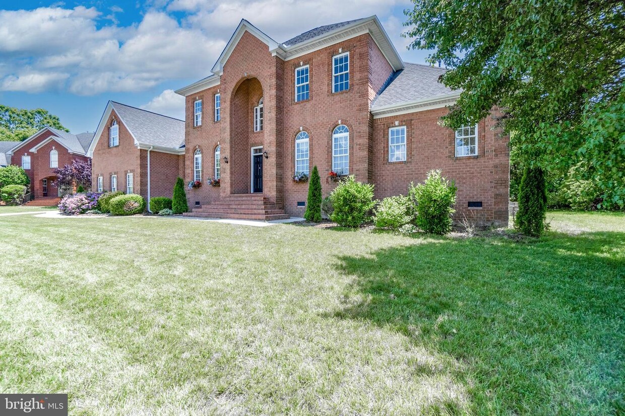 2972 Bruce Station Ct, Chesapeake, VA 23321 House Rental in