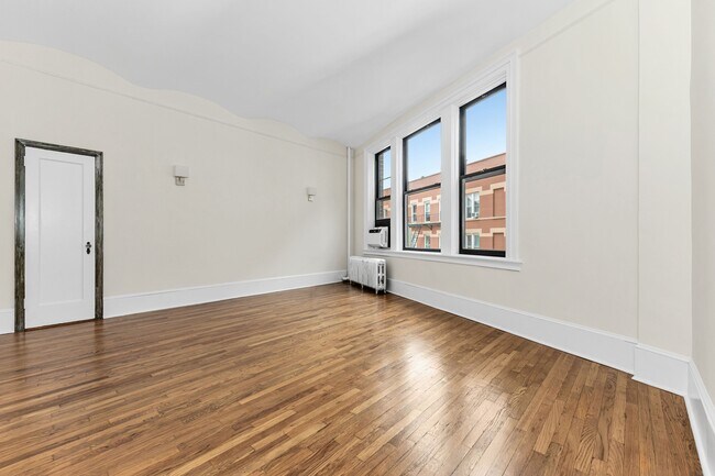 Foto del edificio - 1 Sheridan Square