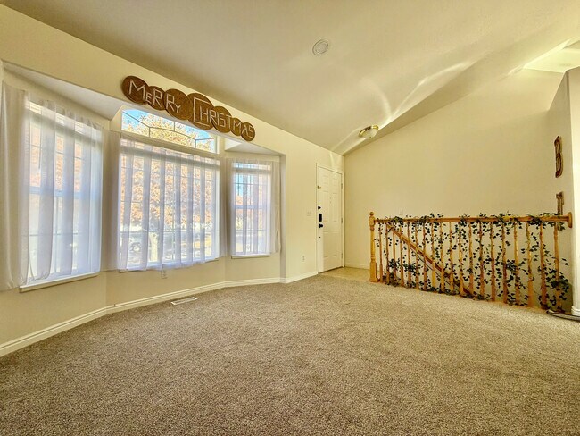 Foto del edificio - 977 W 1000 S