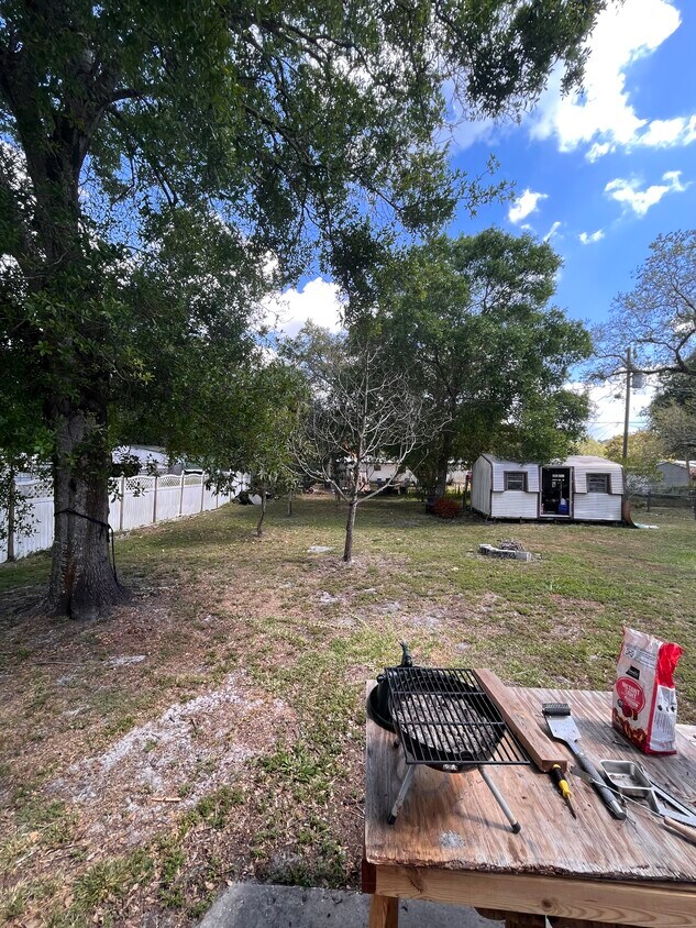 300 SE 15th Ave, Okeechobee, FL 34974 House Rental in Okeechobee, FL