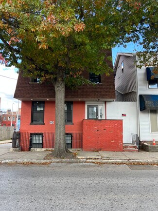 Building Photo - 85 Cannon St