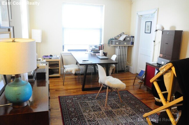 Foto del edificio - 431 Broadway