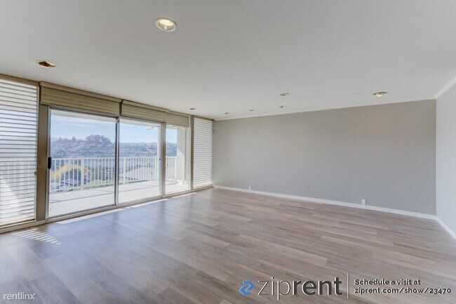 Foto del edificio - 2 br, 1 bath Condo - 6 Janet Way, Tiburon,...