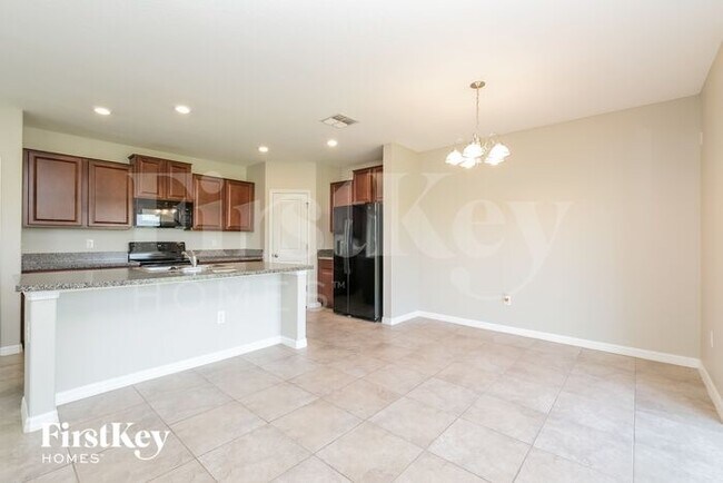 Foto del edificio - 5050 Brickwood Rise Dr