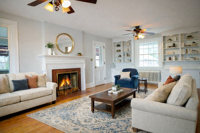 Building Photo - 551 Maryland Ave