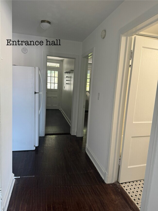 Foto del edificio - 5021 1st St NW