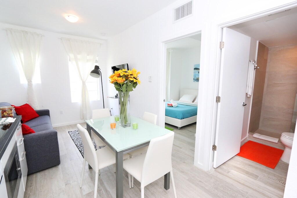Foto principal - 811 Jefferson Ave