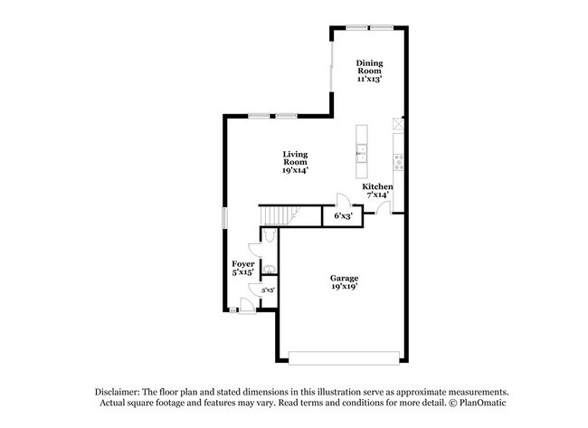 Building Photo - 1020 Cherry Stem Rd