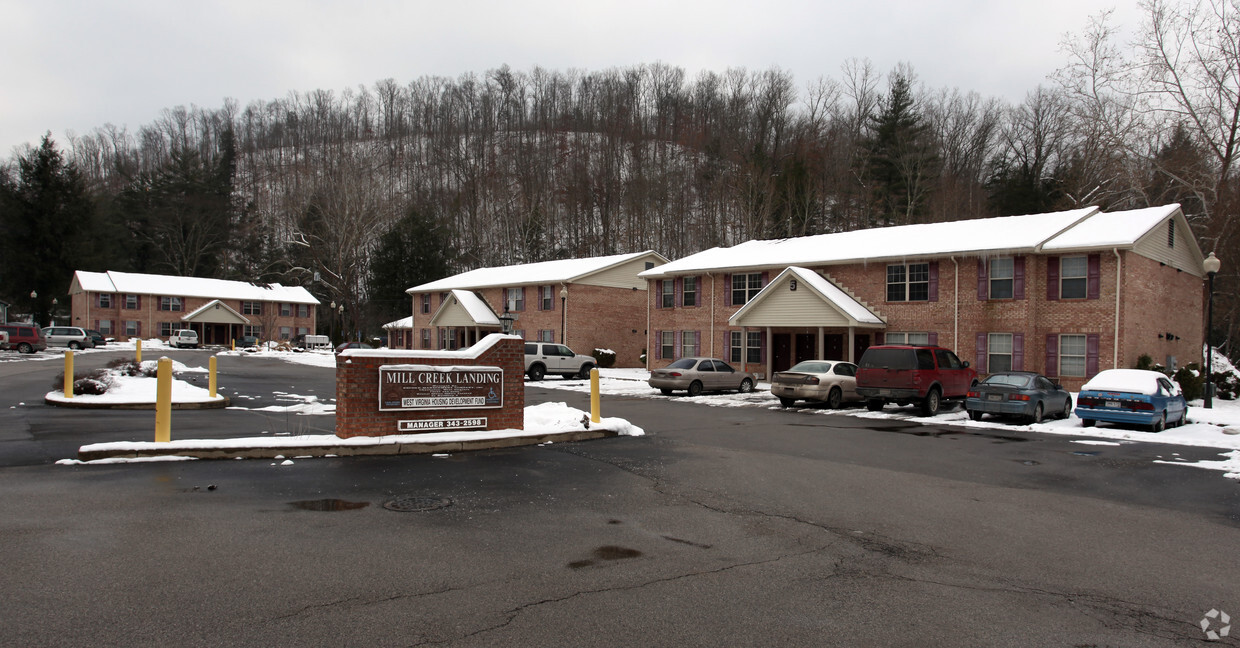 Primary Photo - Mill Creek Landing Apartments