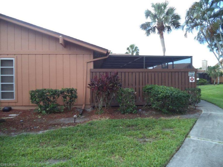 17330 Timber Oak Ln, Fort Myers, FL 33908 Townhome Rentals in Fort