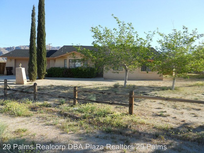Building Photo - 3 br, 2 bath House - 72813 Desert Trail