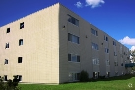 Building Photo - Cornerstone Apartments