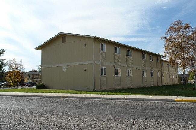 Foto del edificio - West Alameda