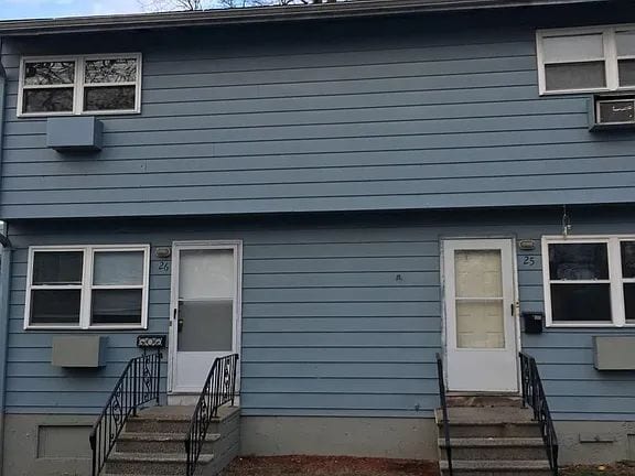 Building Photo - 265 Blake St