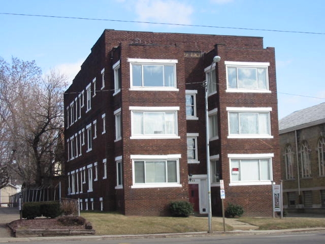 Foto principal - 1400 Cleveland Ave NW